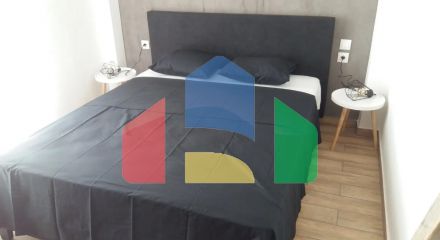 Продажа - Квартира 75 m² в Халкидиках