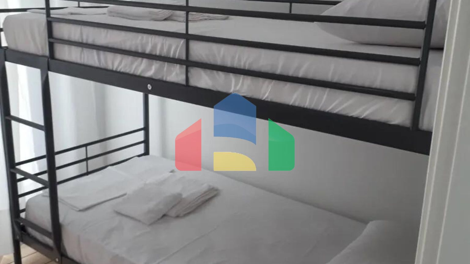 Продаж - Квартира 75 m² в Халкидіках