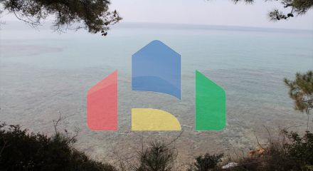 For Sale - Land 4000 m² in Chalkidiki