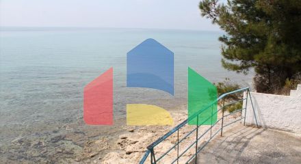 For Sale - Land 4000 m² in Chalkidiki