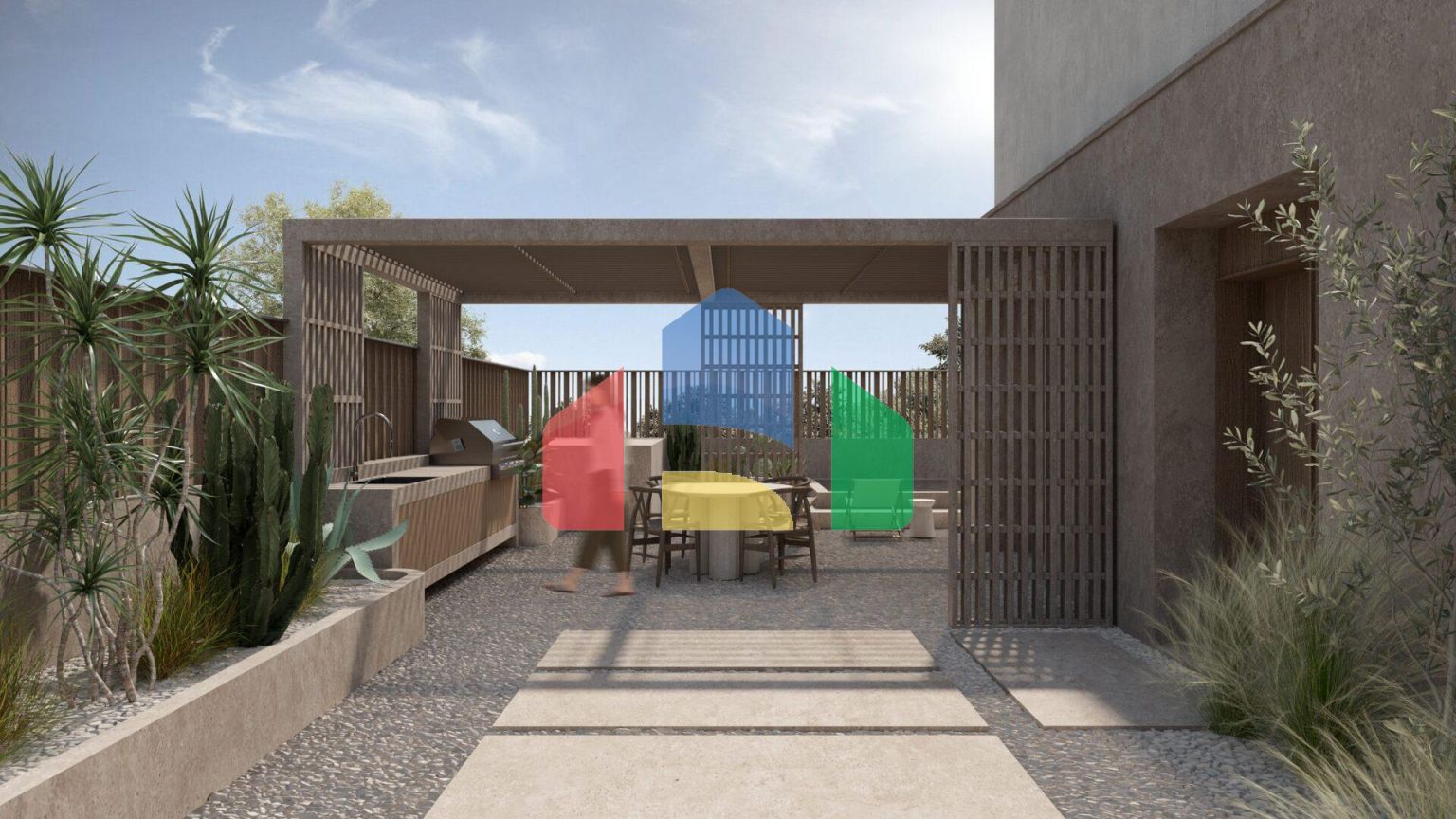 Продажа - Таунхаус 90 m² в Халкидиках