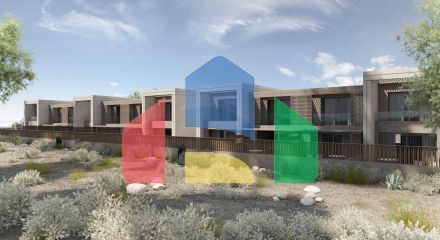 Продажа - Таунхаус 90 m² в Халкидиках