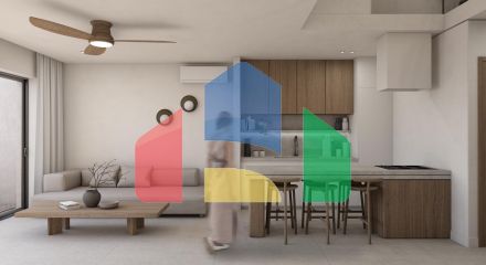 Продажа - Таунхаус 90 m² в Халкидиках