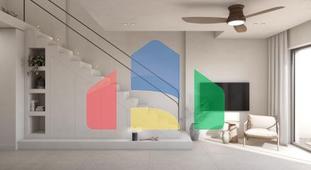 Продажа - Таунхаус 90 m² в Халкидиках