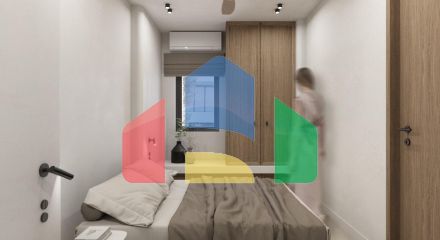 Продажа - Таунхаус 90 m² в Халкидиках