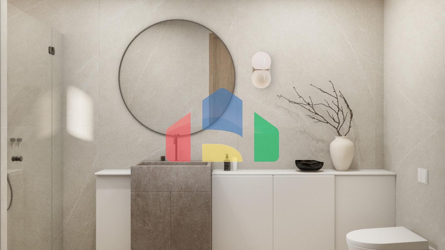 Продажа - Таунхаус 90 m² в Халкидиках