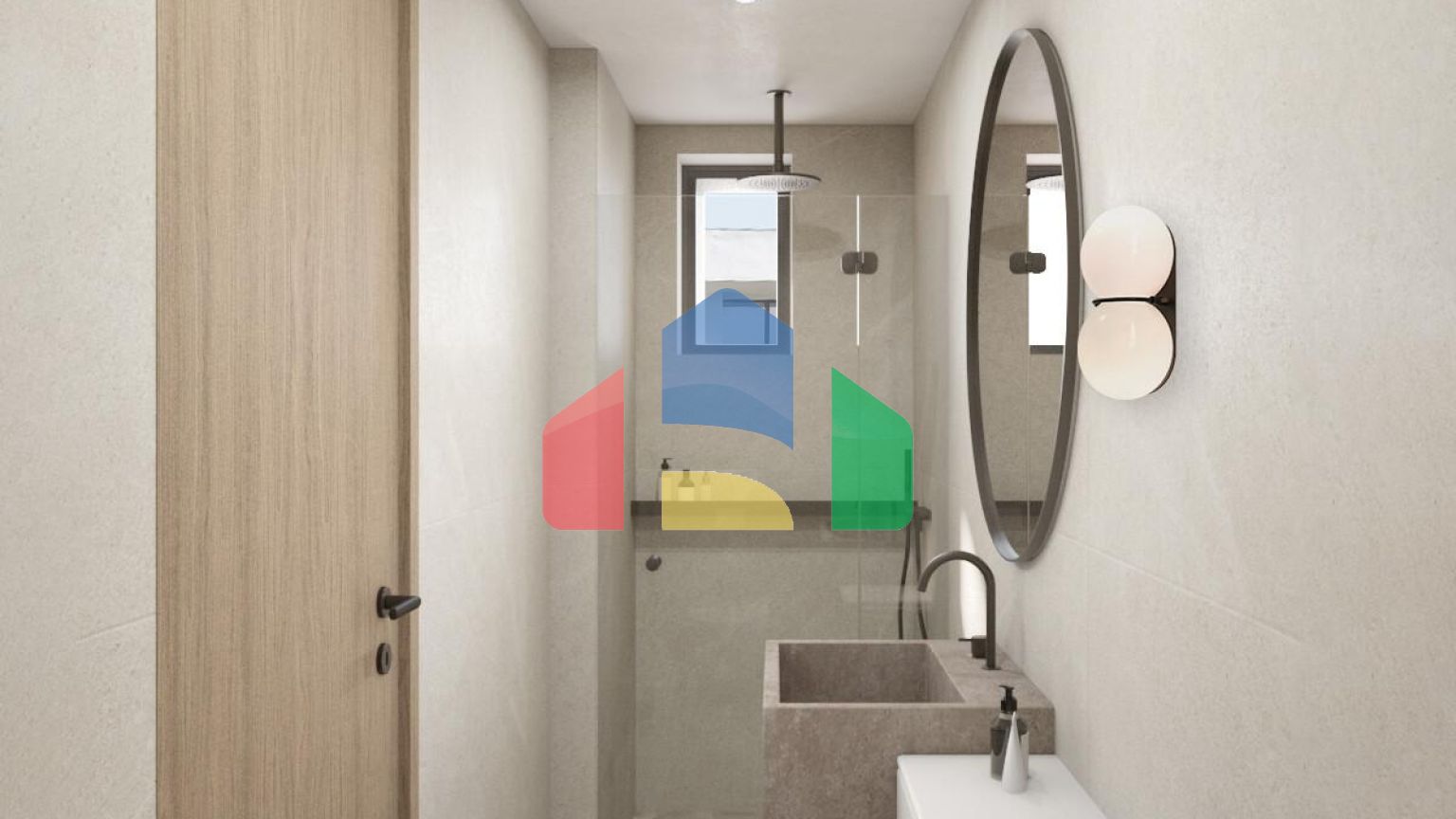 Продажа - Таунхаус 90 m² в Халкидиках