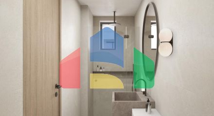 Продажа - Таунхаус 90 m² в Халкидиках