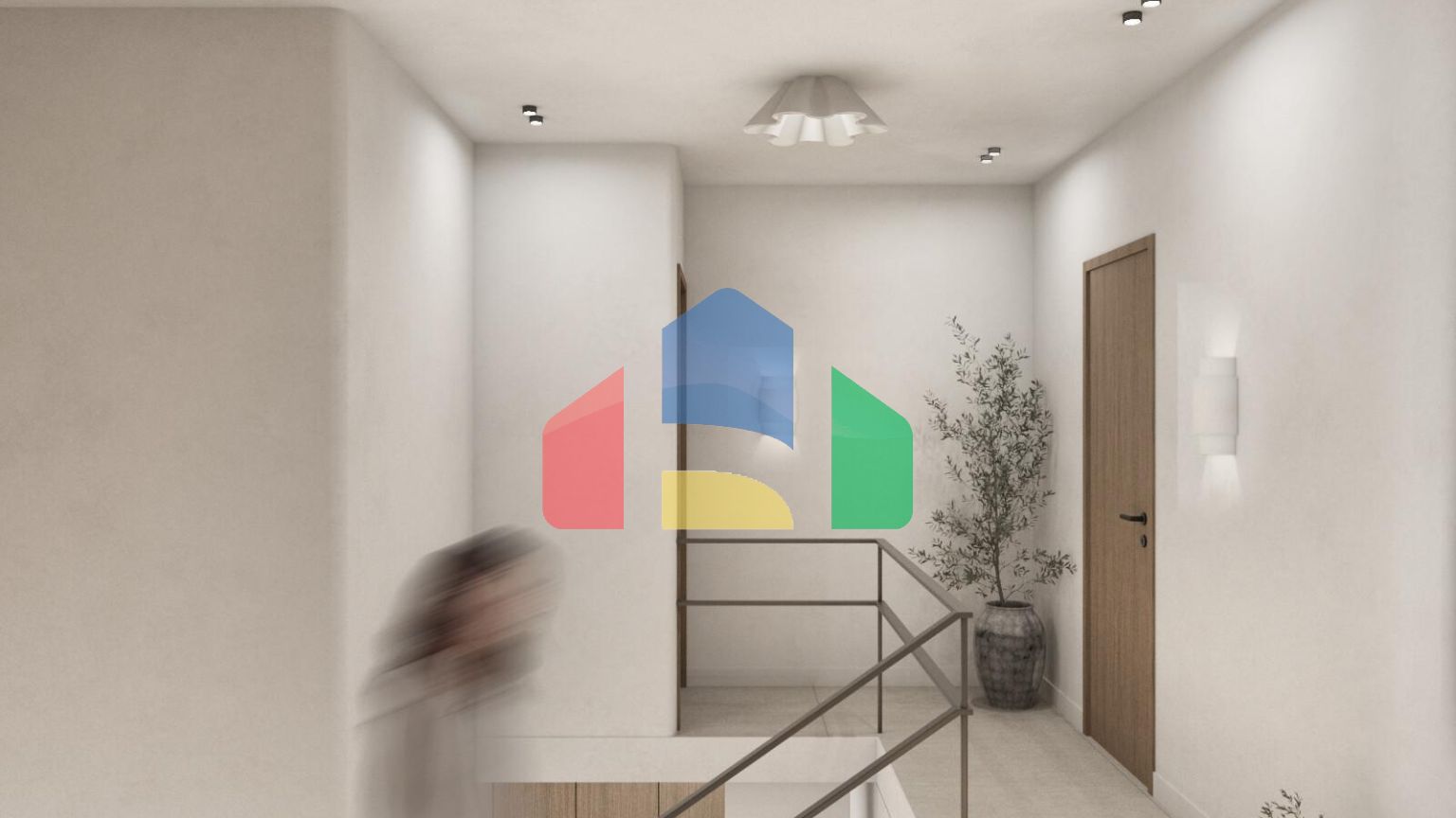 Продажа - Таунхаус 90 m² в Халкидиках