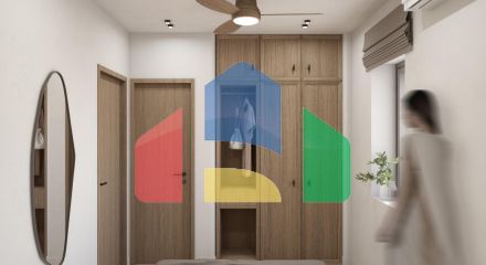 Продажа - Таунхаус 90 m² в Халкидиках