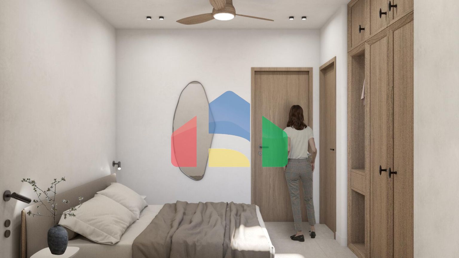 Продажа - Таунхаус 90 m² в Халкидиках