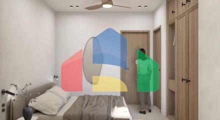 Продажа - Таунхаус 90 m² в Халкидиках