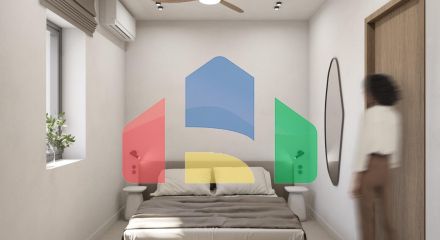 Продажа - Таунхаус 90 m² в Халкидиках