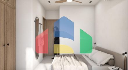 Продажа - Таунхаус 90 m² в Халкидиках