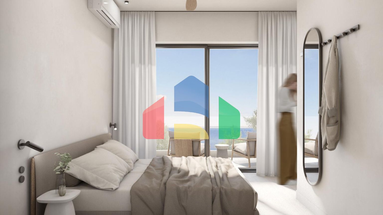 Продажа - Таунхаус 90 m² в Халкидиках