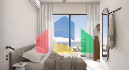 Продажа - Таунхаус 90 m² в Халкидиках