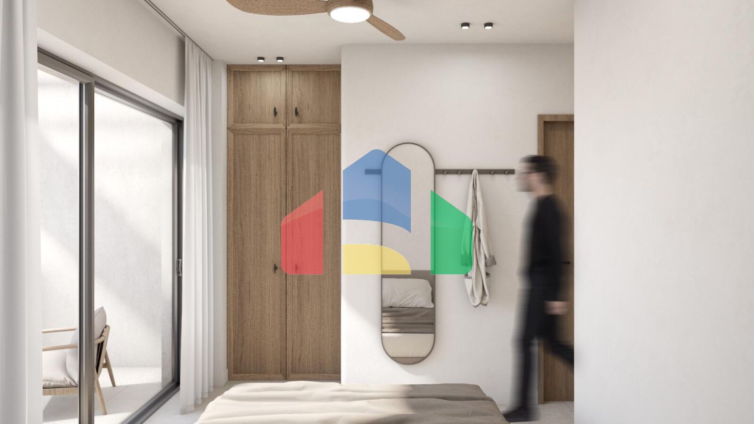 Продажа - Таунхаус 90 m² в Халкидиках