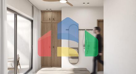 Продажа - Таунхаус 90 m² в Халкидиках