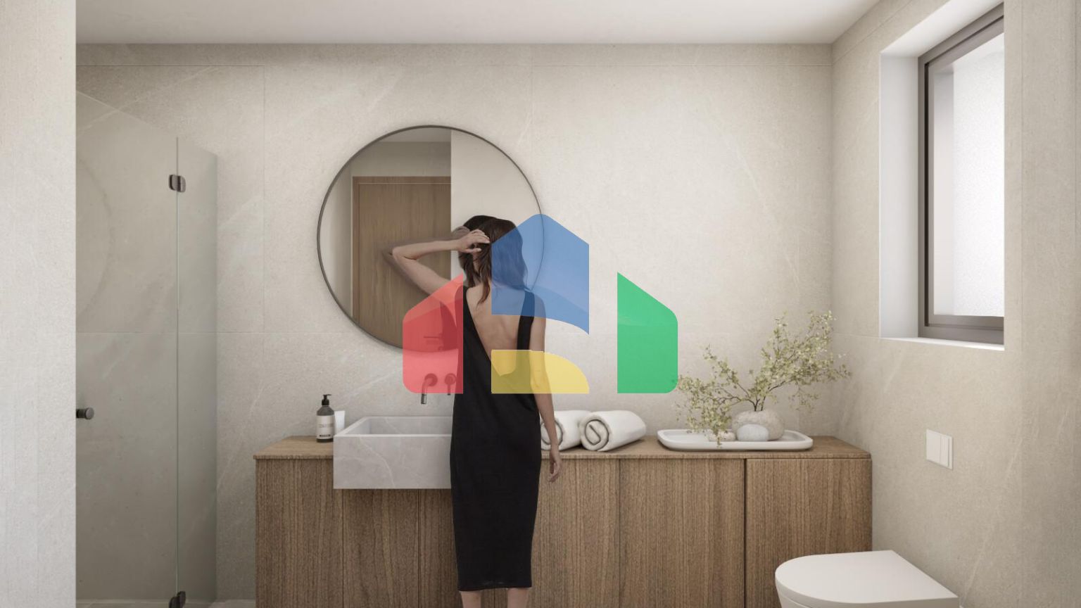 Продажа - Таунхаус 90 m² в Халкидиках