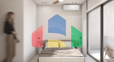 Продажа - Таунхаус 90 m² в Халкидиках