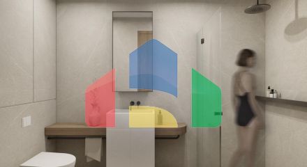 Продажа - Таунхаус 90 m² в Халкидиках