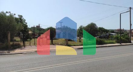 Продаж - Земельна ділянка 500 m² в Халкидіках
