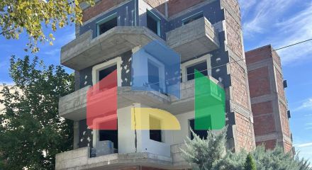 Продажа - Квартира 52 m² в Халкидиках