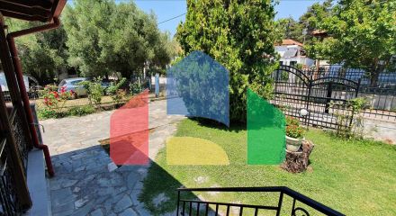 Продажа - Коттедж 85 m² в Халкидиках