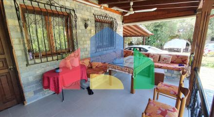 Продажа - Коттедж 85 m² в Халкидиках
