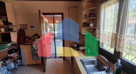 Продажа - Коттедж 85 m² в Халкидиках