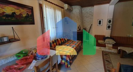 Продажа - Коттедж 85 m² в Халкидиках
