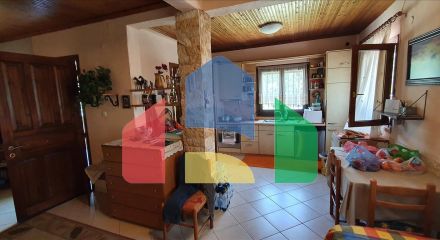 Продажа - Коттедж 85 m² в Халкидиках