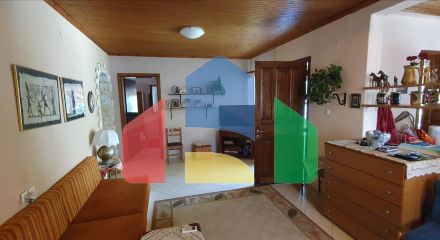Продажа - Коттедж 85 m² в Халкидиках