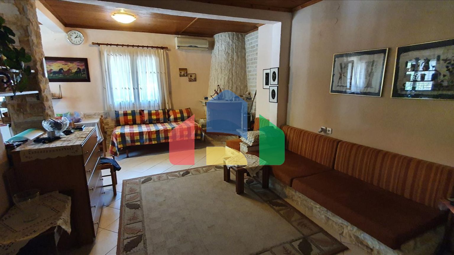 Продаж - Котедж 85 m² в Халкидіках