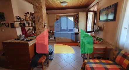 Продаж - Котедж 85 m² в Халкидіках