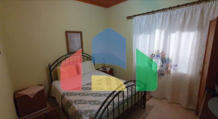 Продаж - Котедж 85 m² в Халкидіках