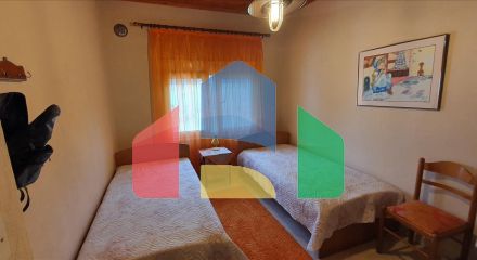 Продаж - Котедж 85 m² в Халкидіках