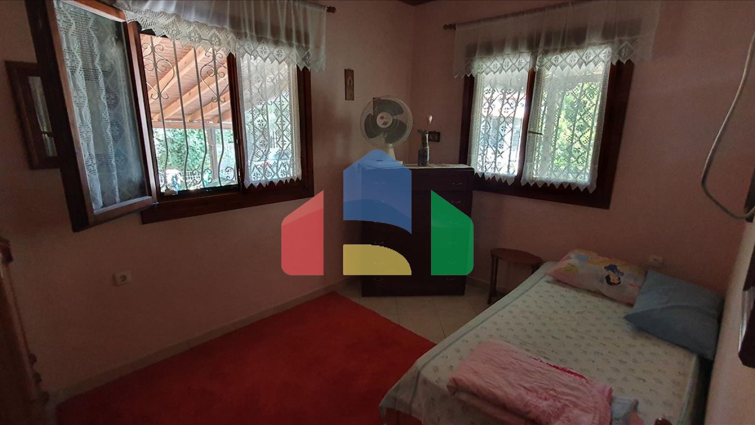 Продаж - Котедж 85 m² в Халкидіках