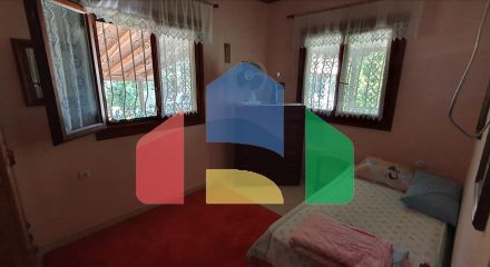 Продаж - Котедж 85 m² в Халкидіках