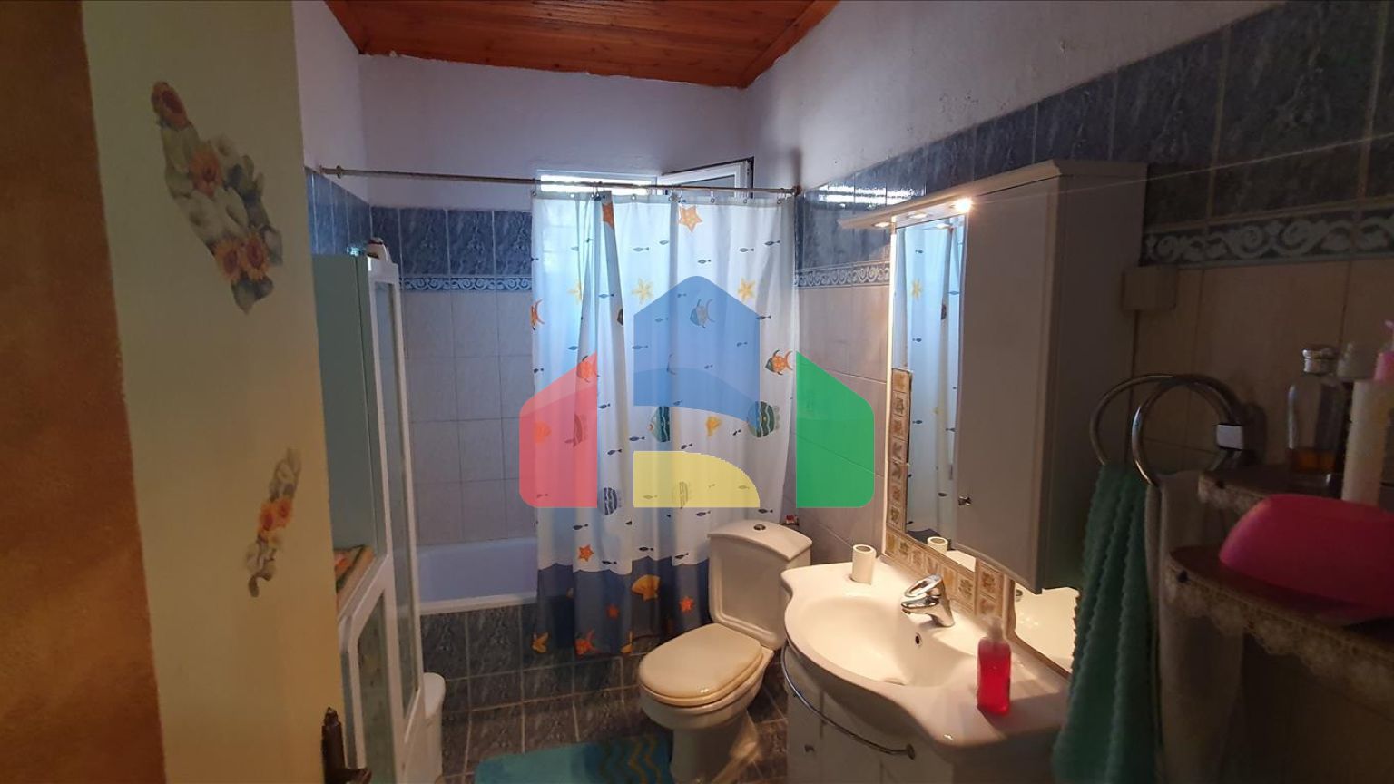 Продаж - Котедж 85 m² в Халкидіках