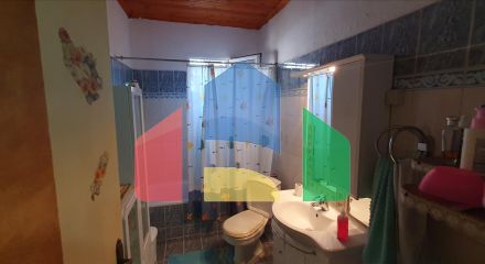 Продаж - Котедж 85 m² в Халкидіках