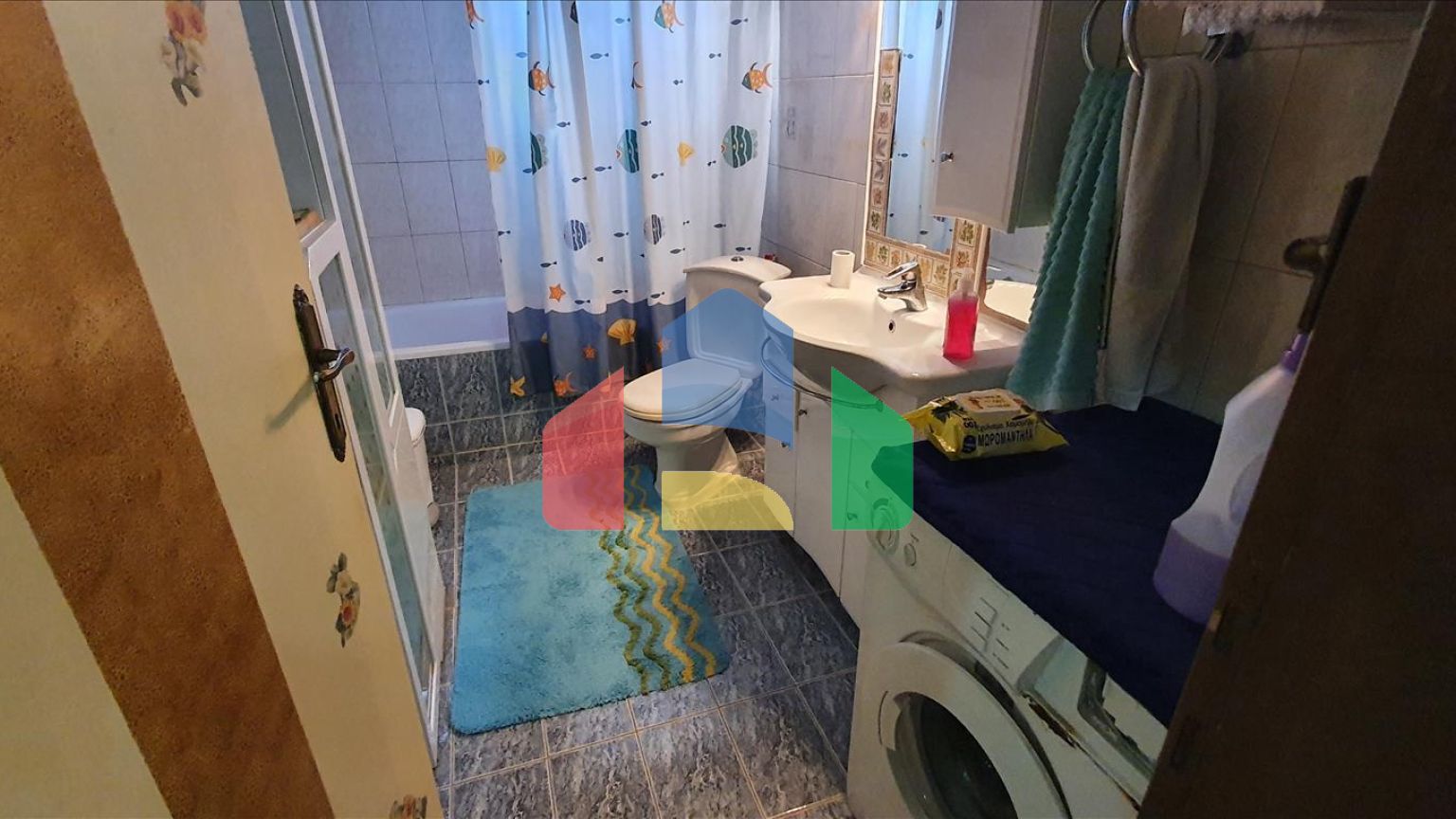 Продаж - Котедж 85 m² в Халкидіках