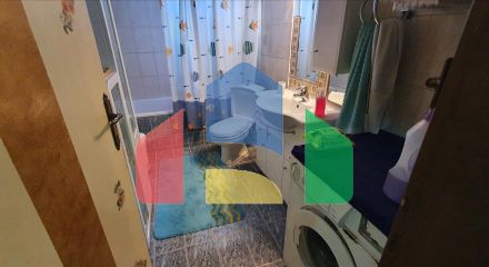 Продаж - Котедж 85 m² в Халкидіках