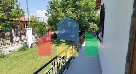 Продаж - Котедж 85 m² в Халкидіках