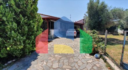 Продаж - Котедж 85 m² в Халкидіках