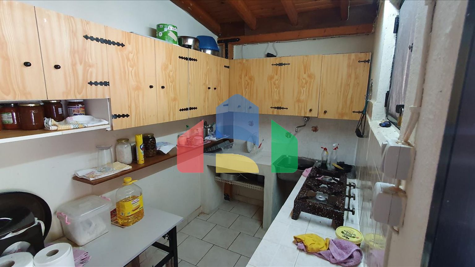 Продаж - Котедж 85 m² в Халкидіках