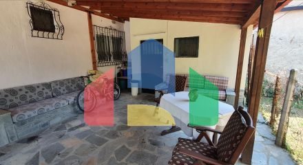 Продаж - Котедж 85 m² в Халкидіках