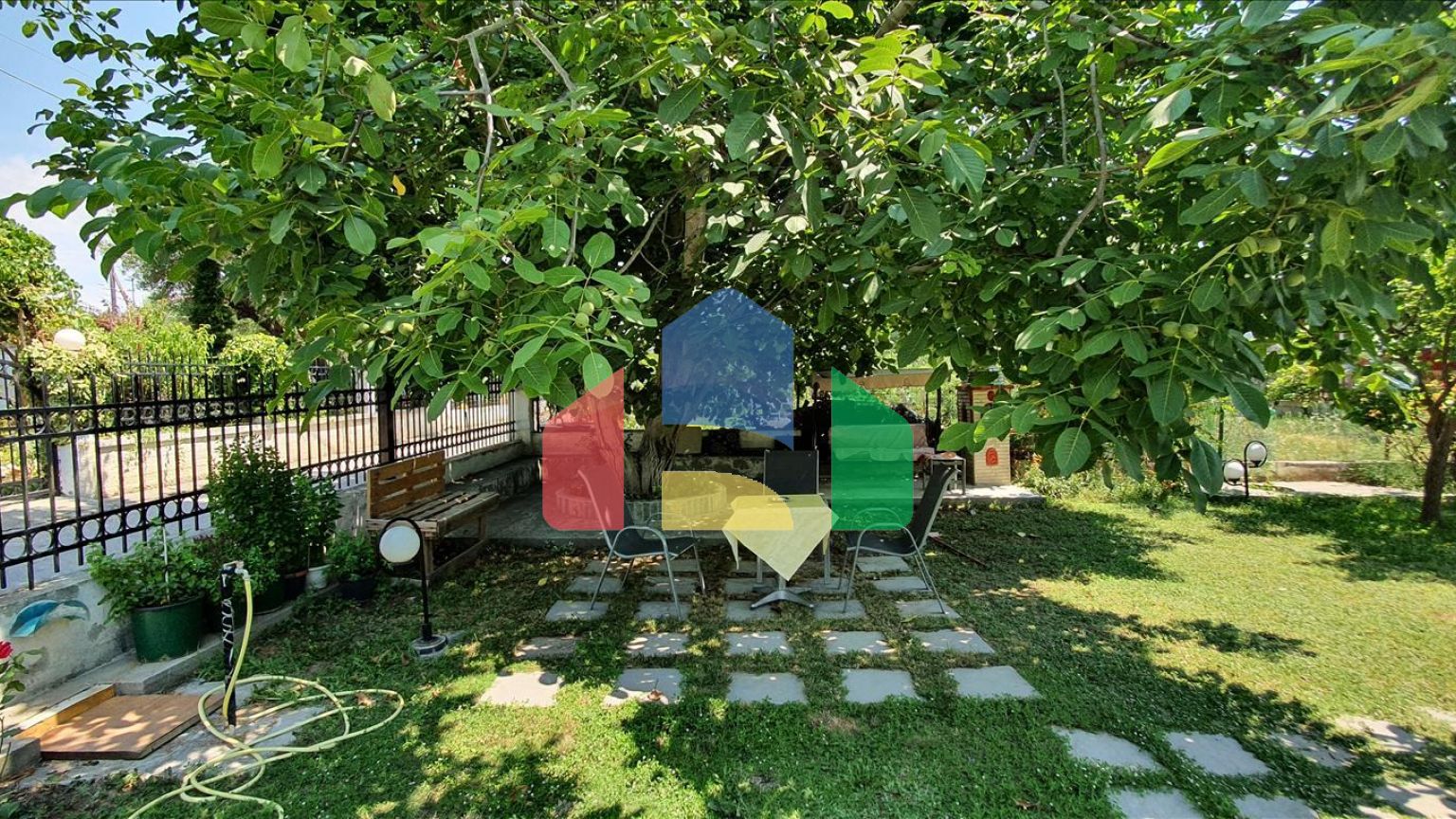 Продаж - Котедж 85 m² в Халкидіках