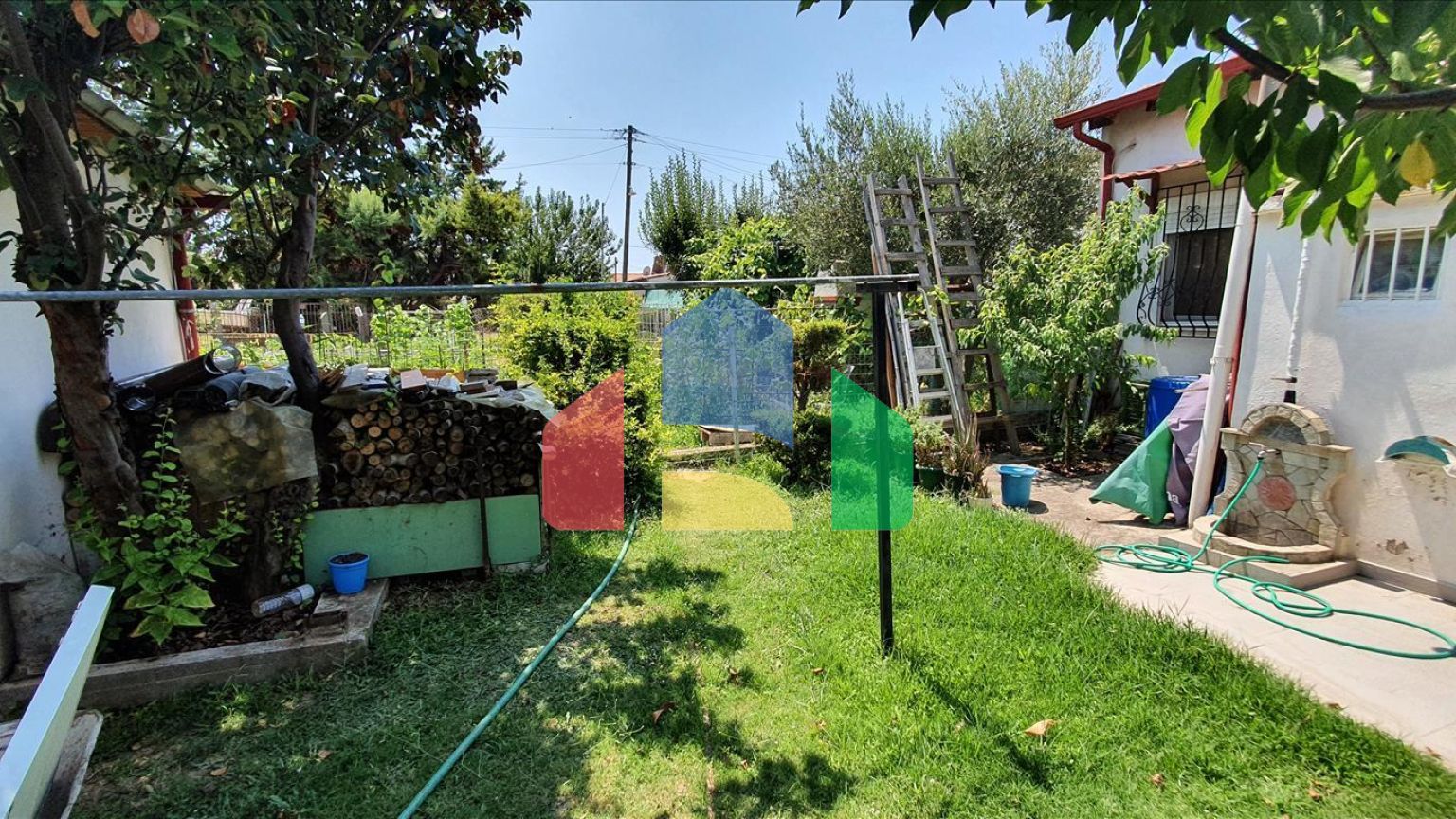 Продаж - Котедж 85 m² в Халкидіках