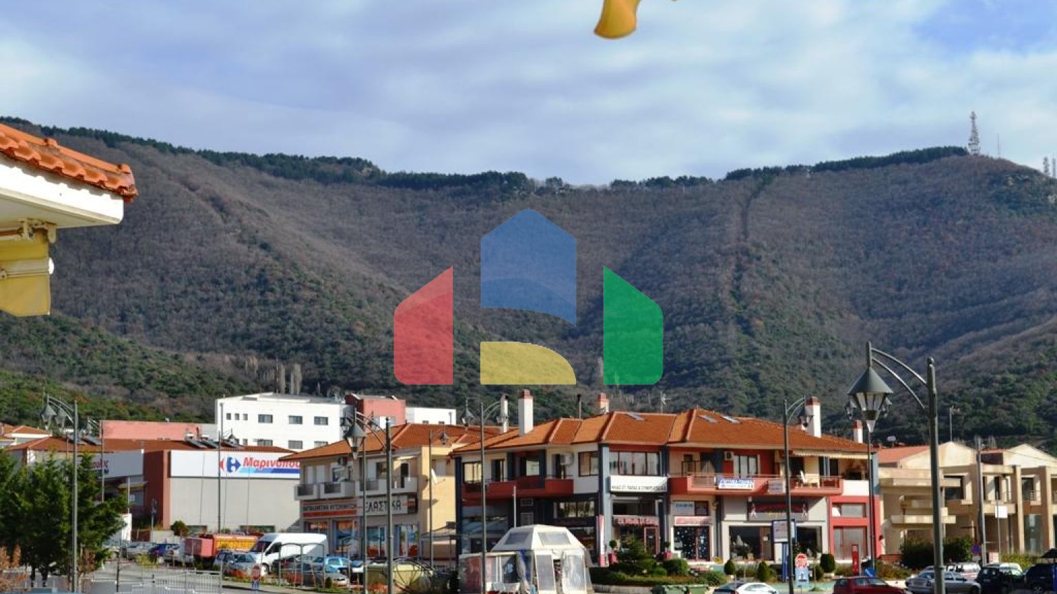 Продажа - Таунхаус 180 m² в Халкидиках